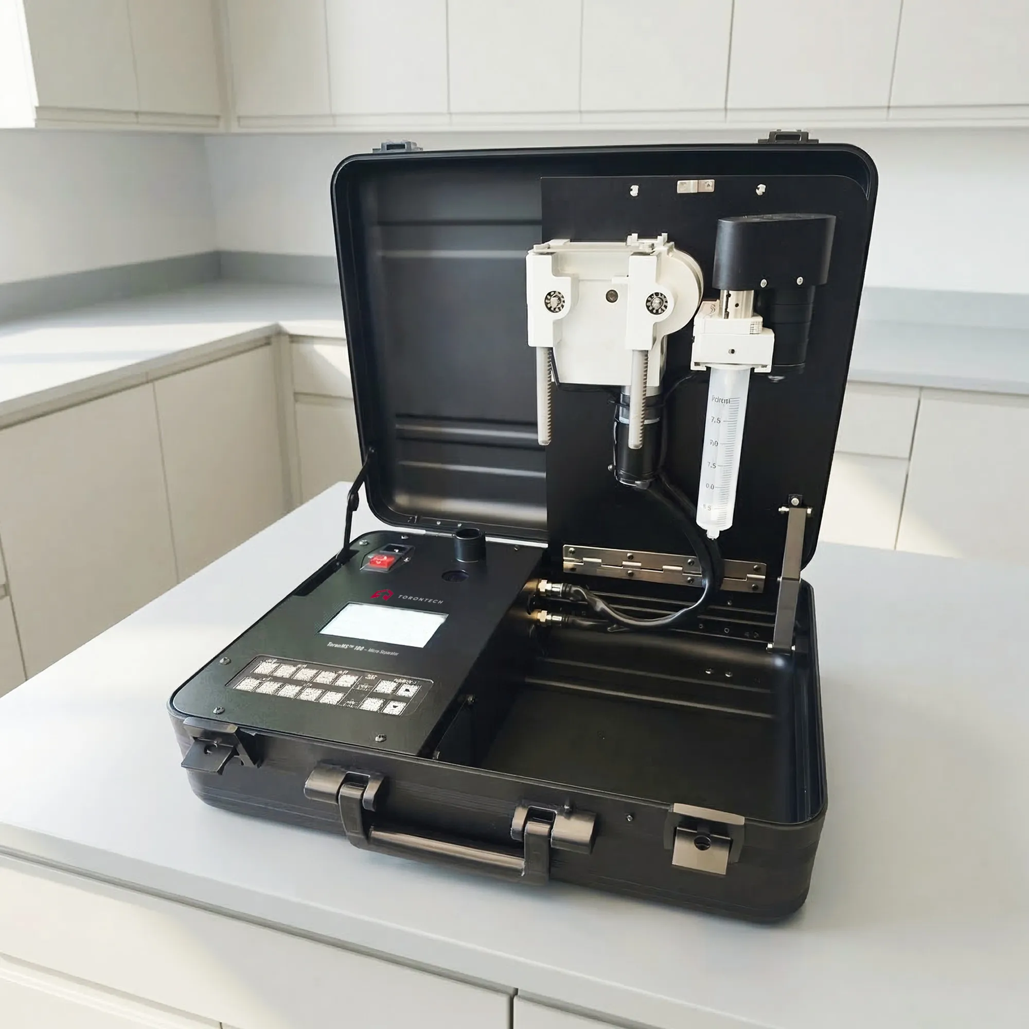 Micro Separator