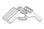 Swing 8 bucket rotors