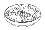 Swing 2 bucket rotors