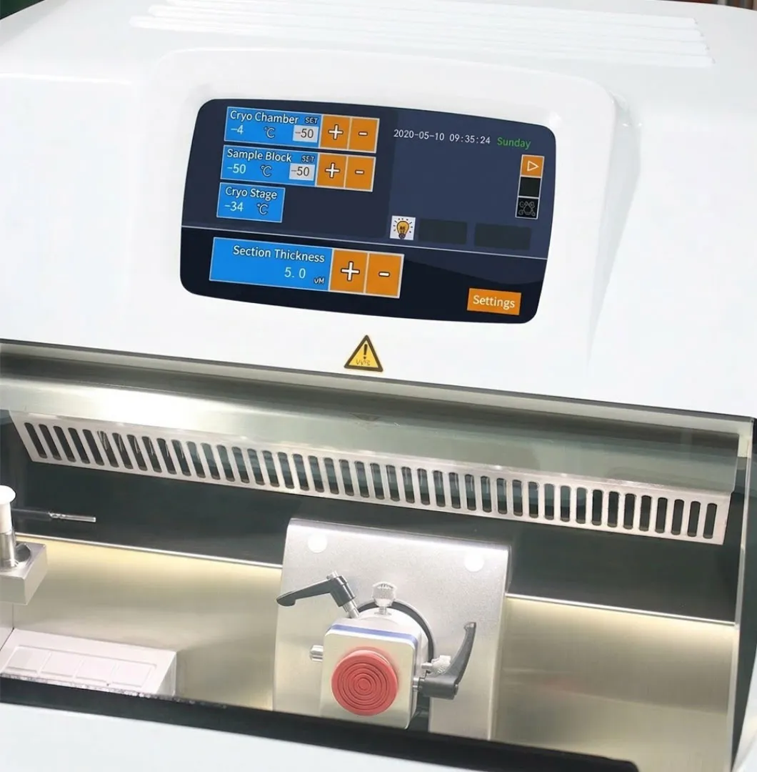 Dual Compressor Cryostat - ToronCryo™ 500