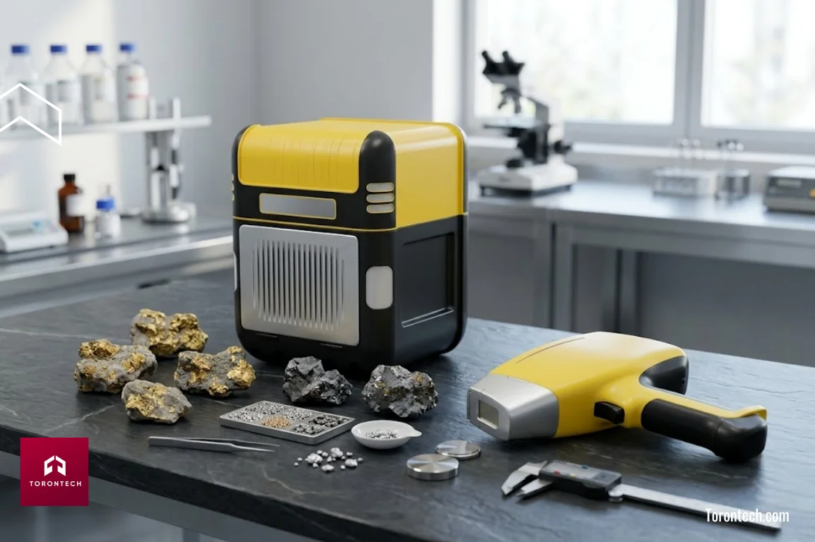 Expert Guide: Best Ways to Analyze Precious Metals