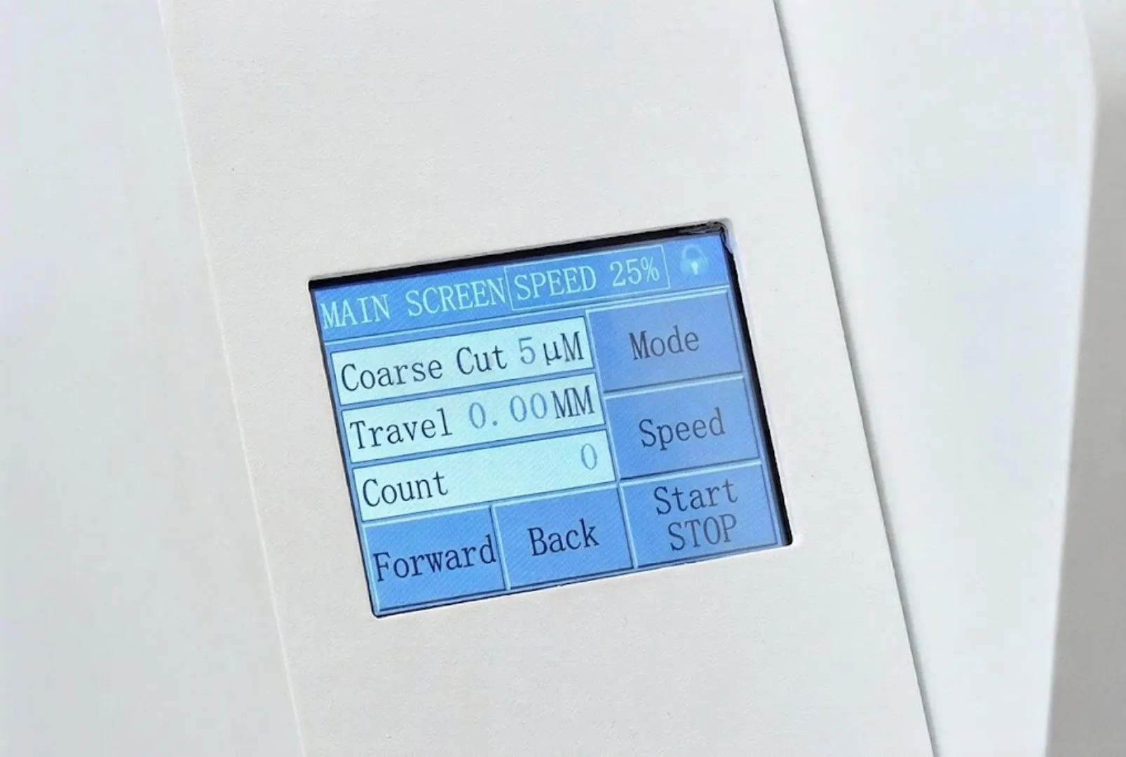 Fully Automatic Microtome – ToronTome™ 550