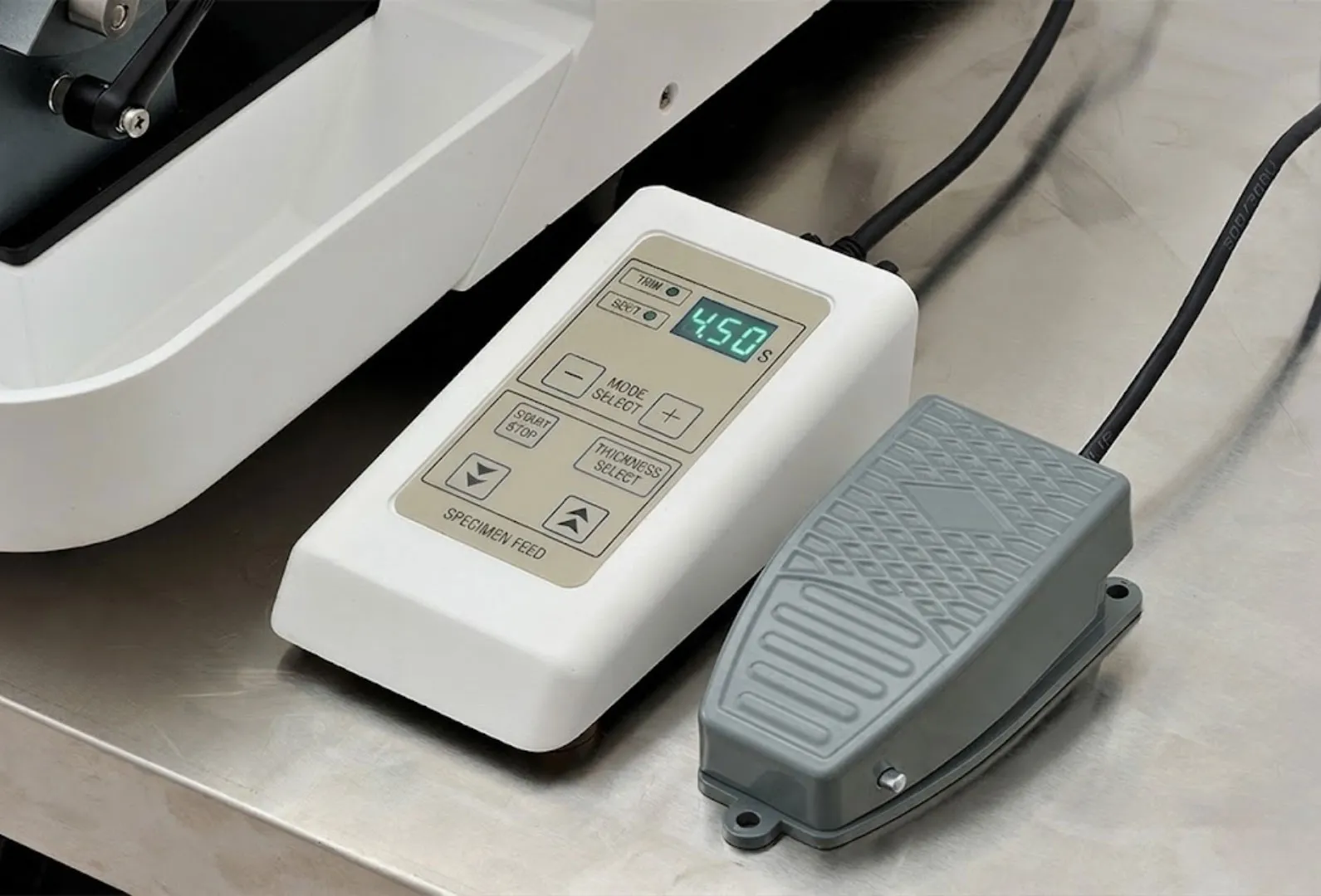 Fully Automatic Microtome – ToronTome™ 550