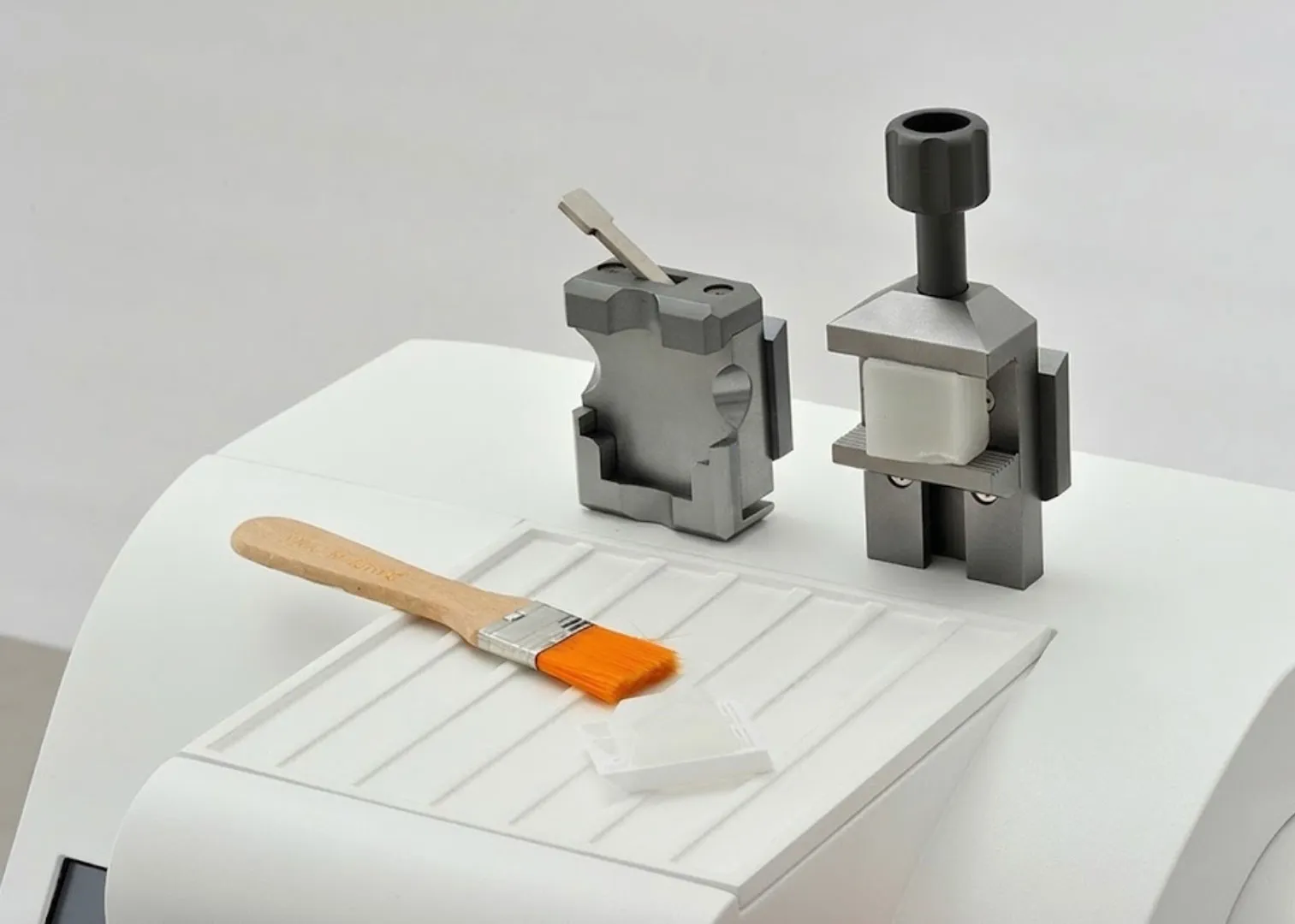 Fully Automatic Microtome – ToronTome™ 550