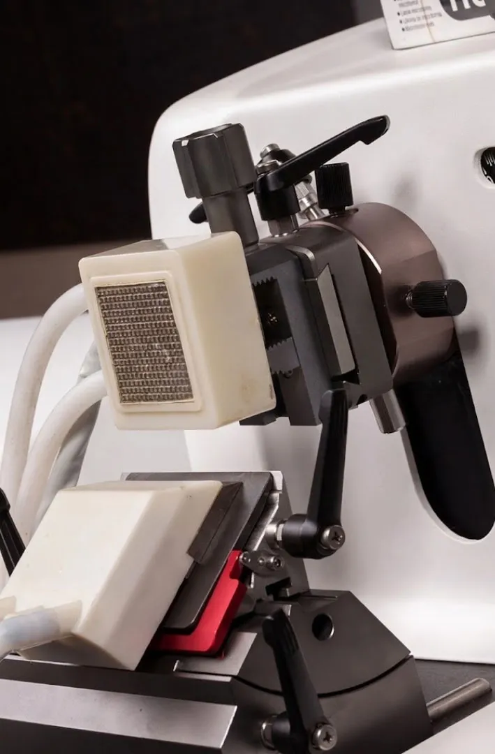 Repeatable Rotary Microtome - ToronTome™ 450
