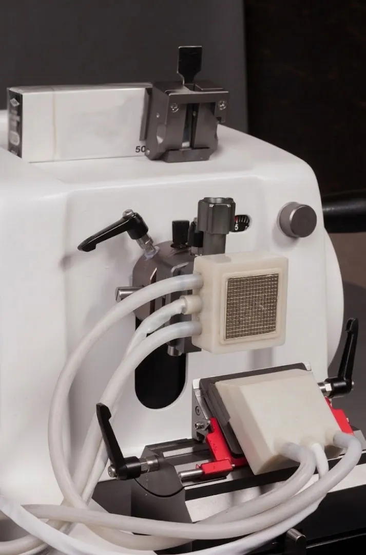 Repeatable Rotary Microtome - ToronTome™ 450