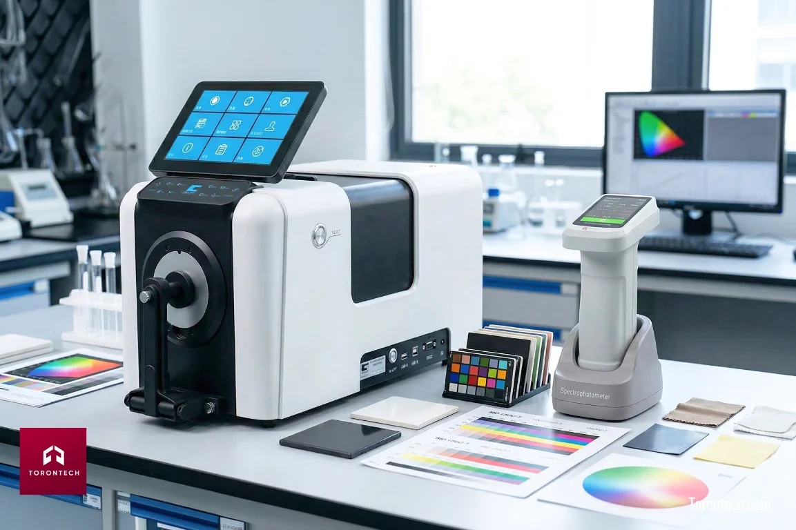 How to Calibrate Spectrophotometer for Pinpoint Accuracy