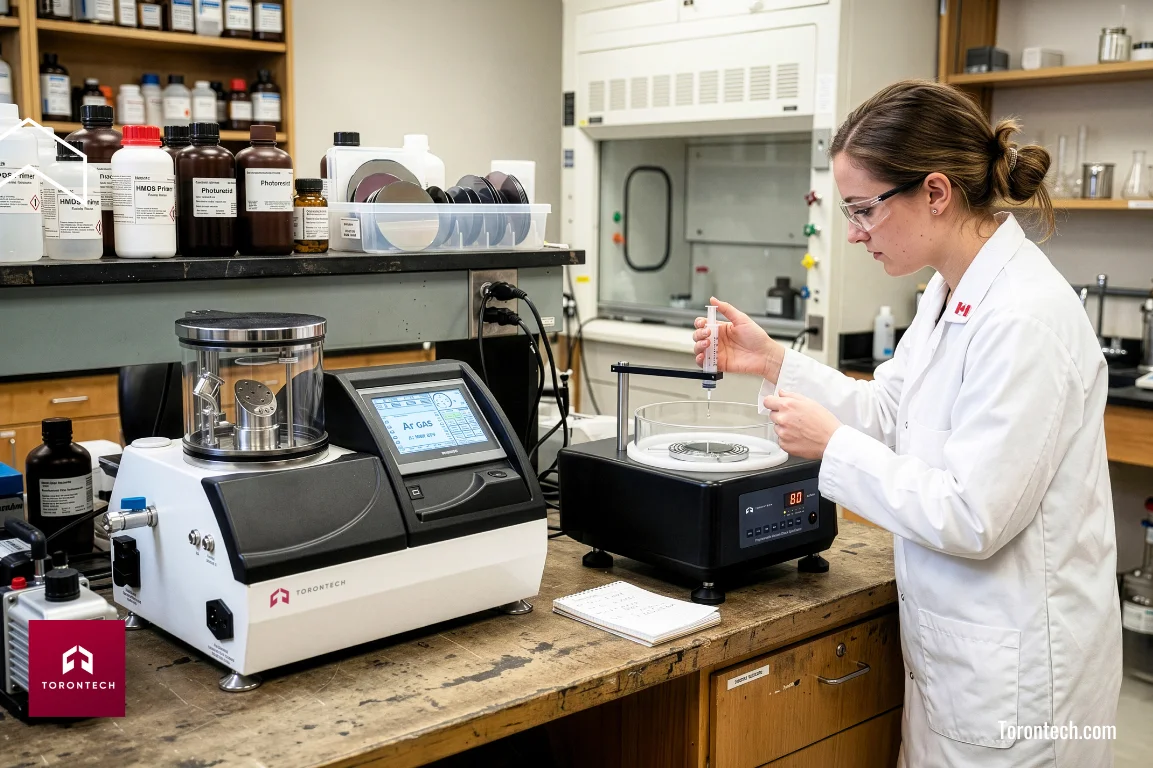 Spin Coating vs Sputtering: Picking the Best Method