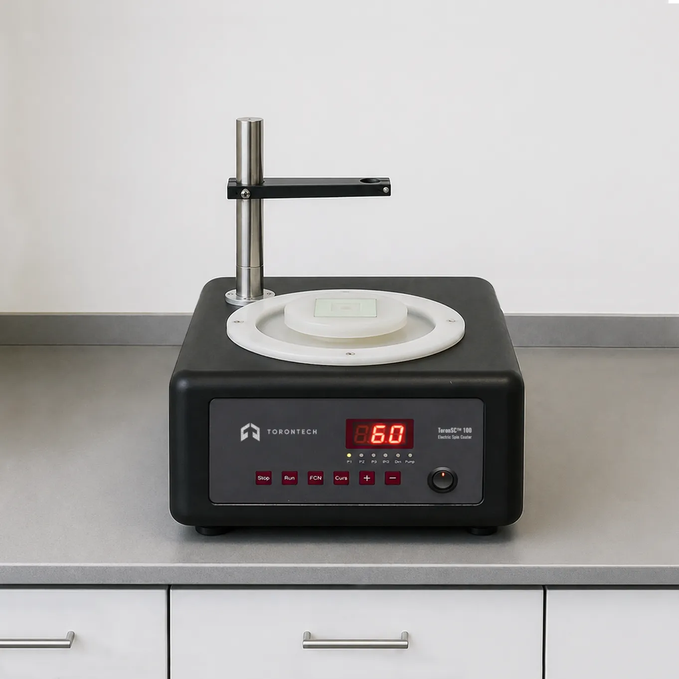 Electric Spin Coater – ToronSC™ 100