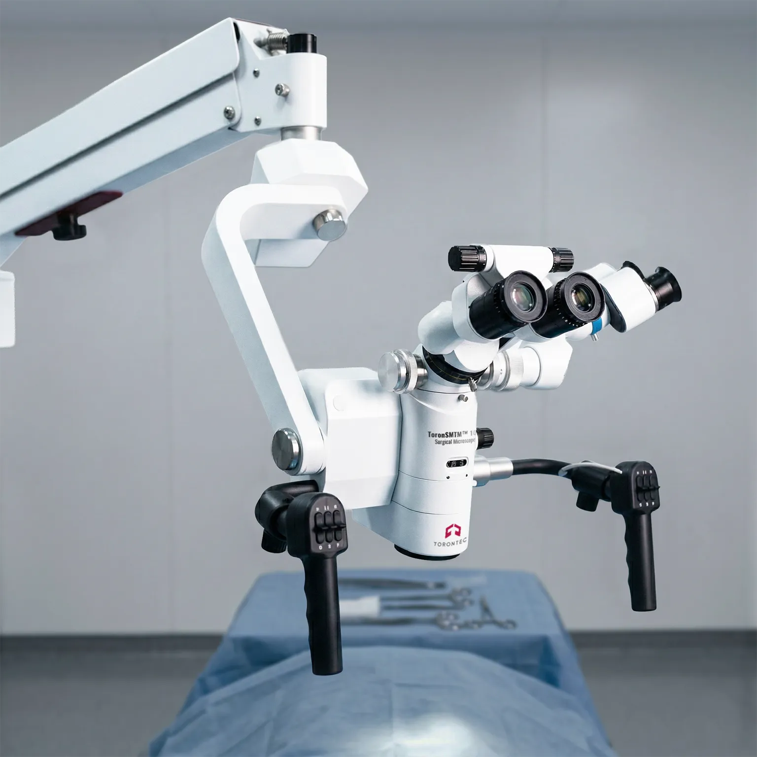 Surgical Microscopes – ToronSMTM™ 1000 Series