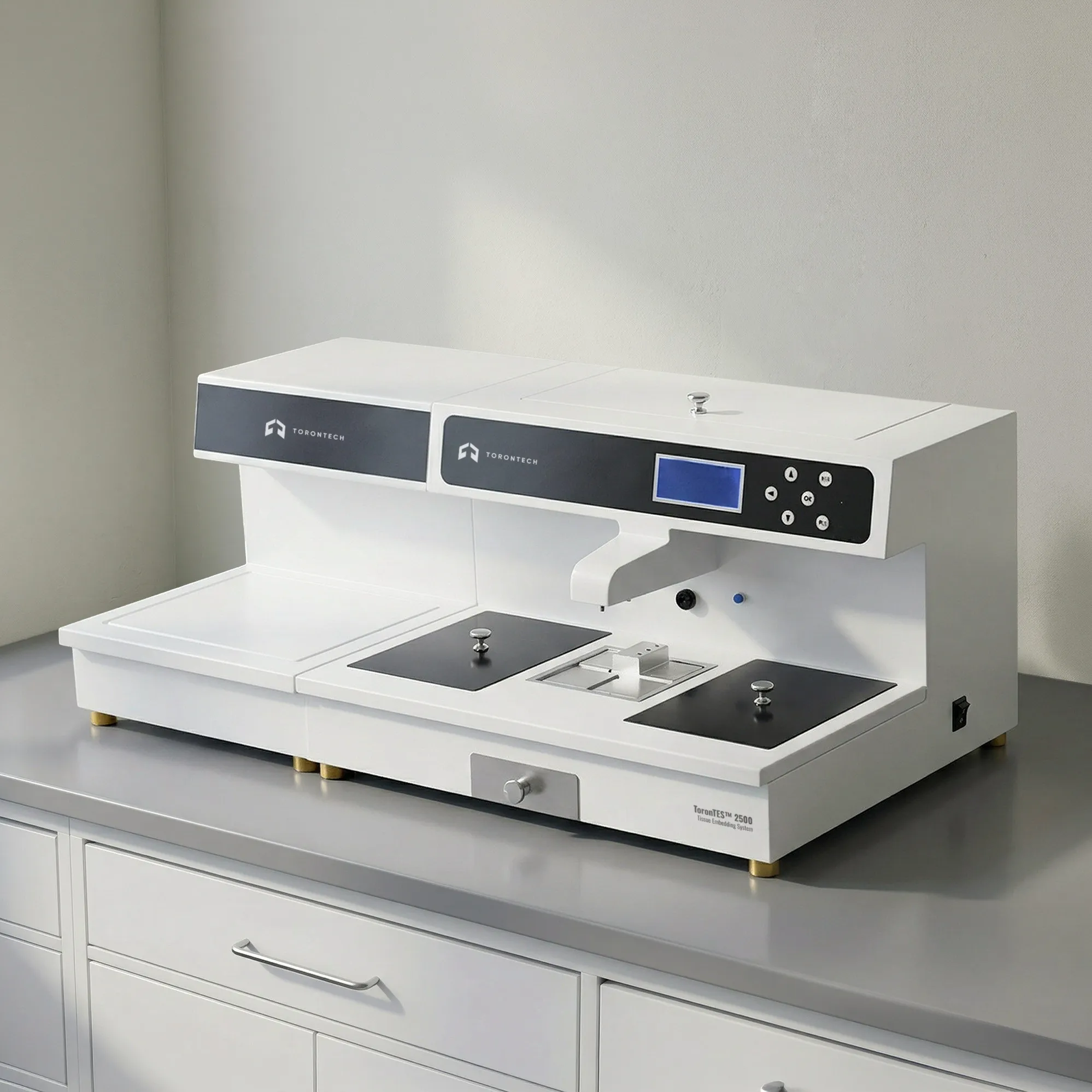 Tissue Embedding System (Cooling Combination)