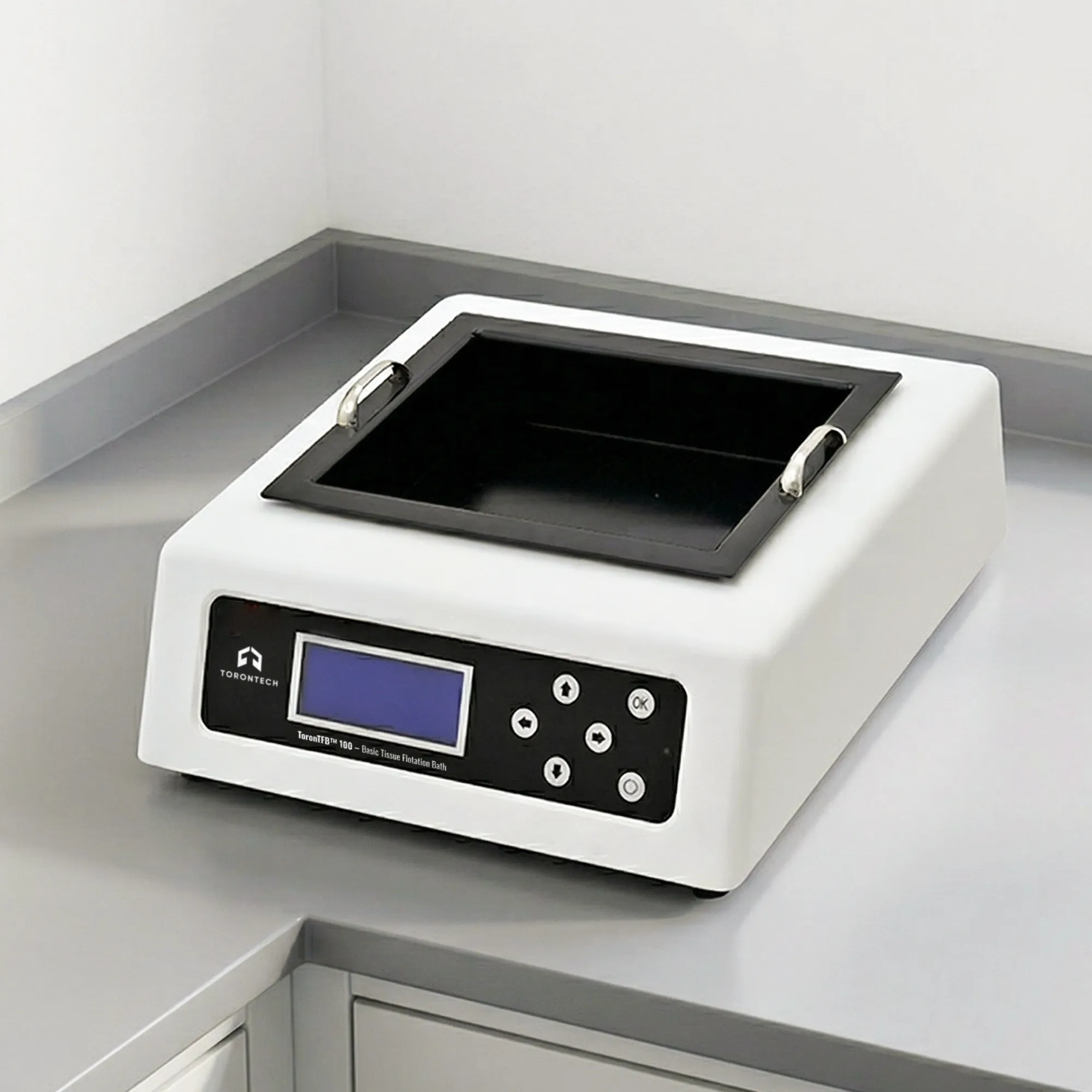 Basic Tissue Flotation Bath (Water Bath)