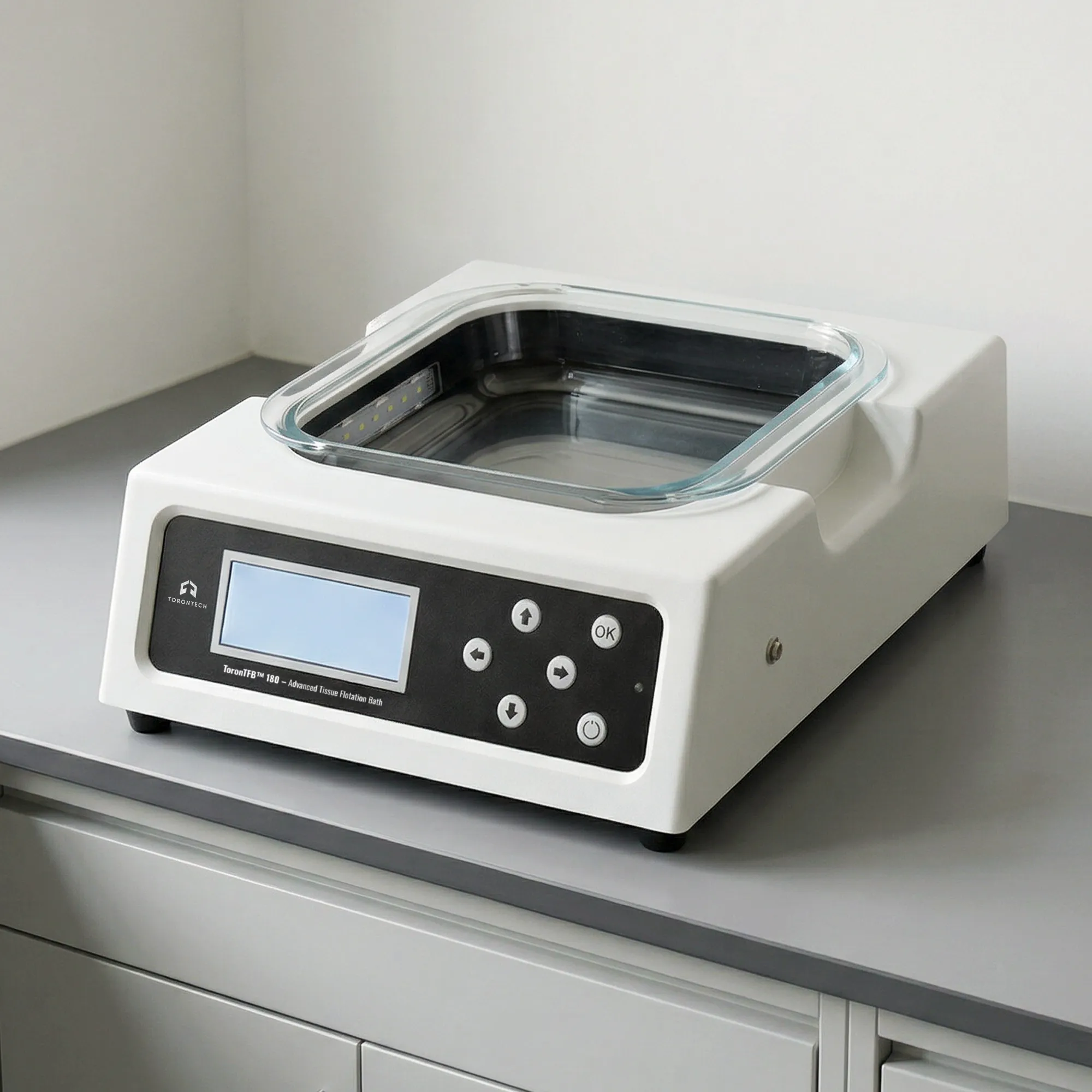 Advanced Tissue Flotation Bath (Water Bath)