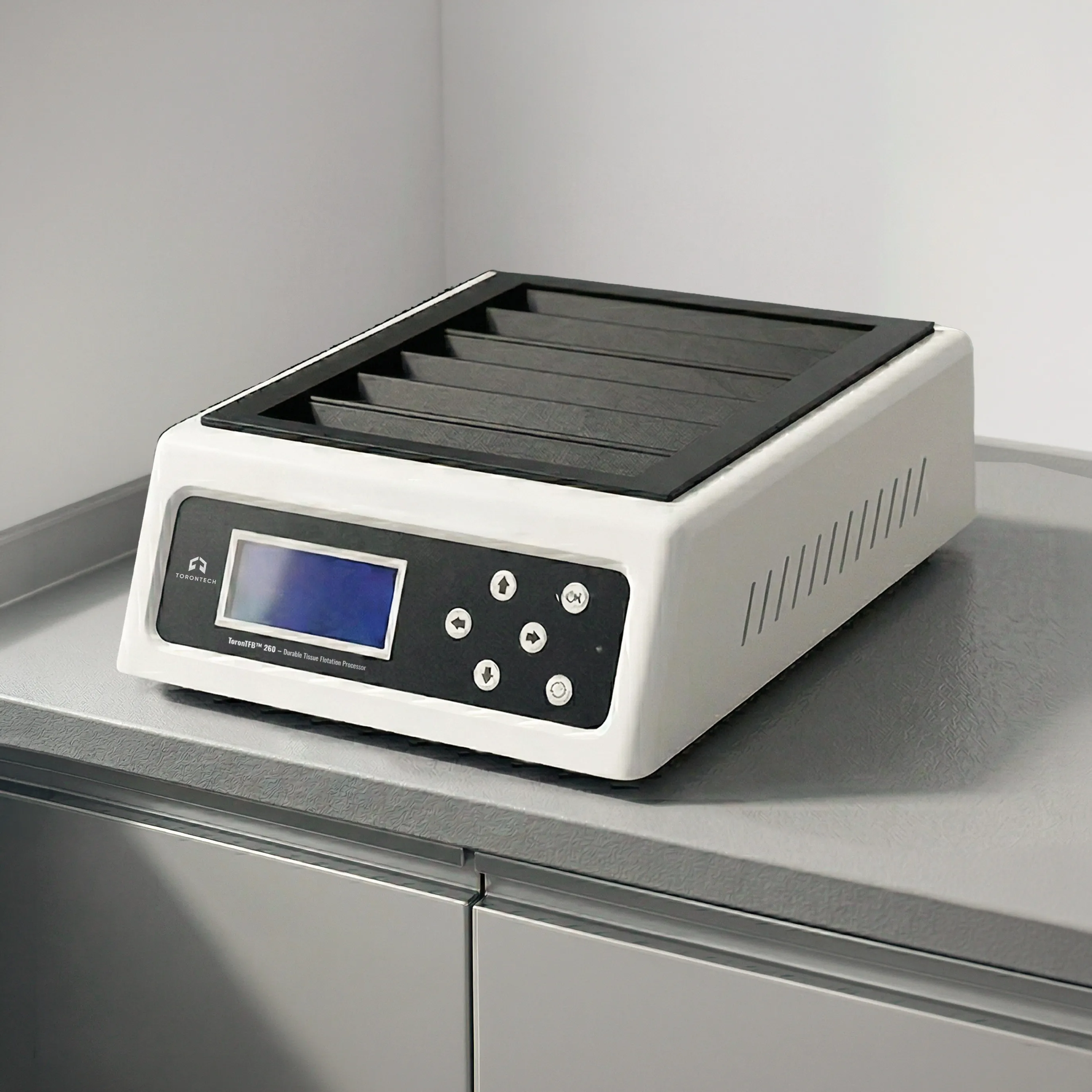 Durable Tissue Flotation Processor (Slide Warmer)