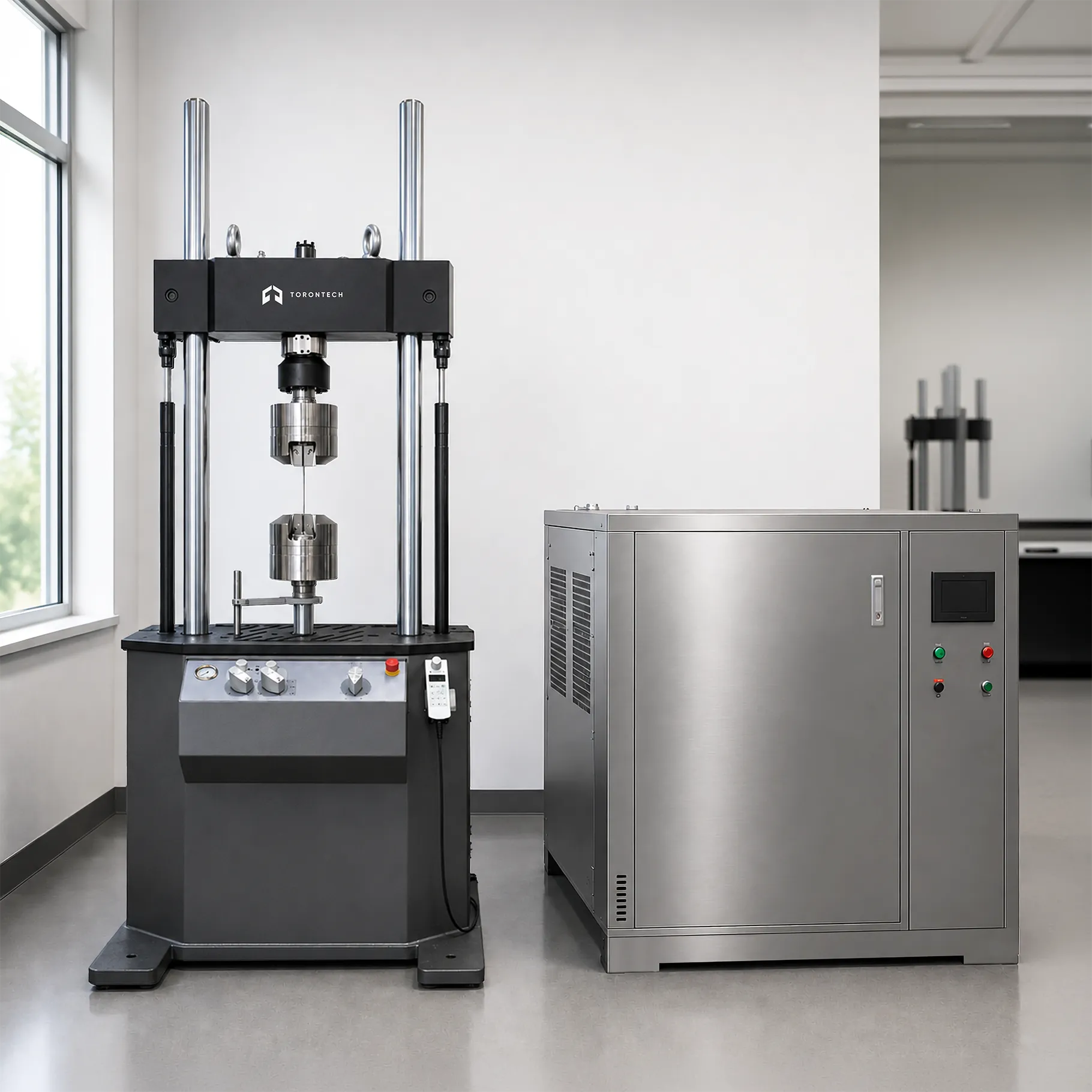 Dynamic Fatigue Testing Machine