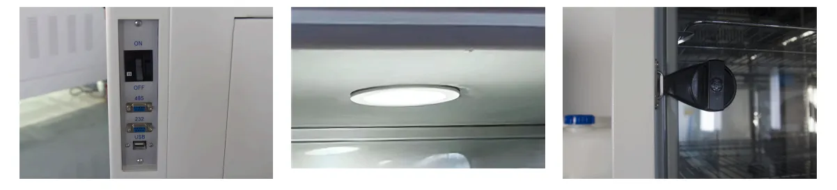 Advanced Drug Stability Test Chamber – ToronDST™ A Series