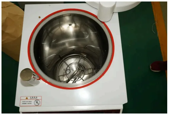 High Throughput Vertical Autoclave - ToronClave™ VHT
