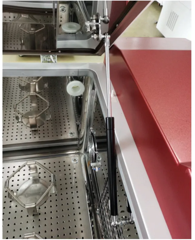 Basic Horizontal Shaker Incubator – ToronShake™ HS-B Series