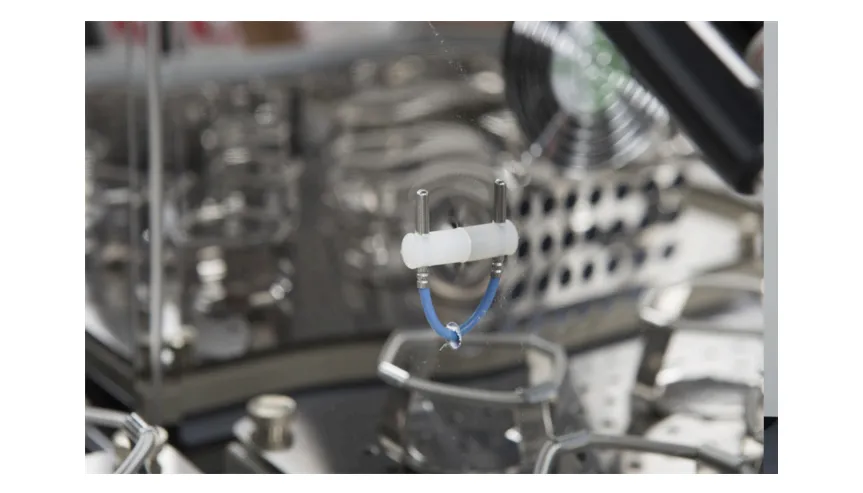 Desktop Incubator Shaker – ToronShake™ IS-D Series