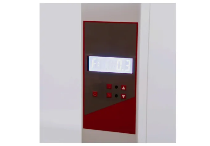 Standard Single-Operator Vertical Laminar Flow Cabinet – ToronLFCab™ SO-S