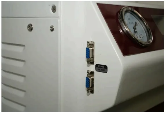 High Throughput Vertical Autoclave - ToronClave™ VHT