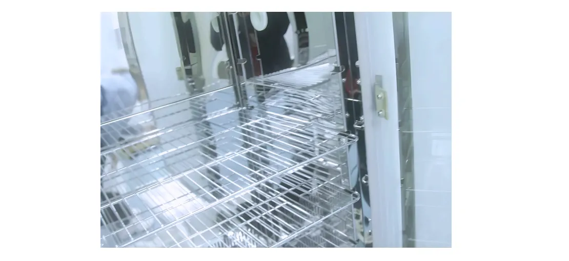 Performance Temperature Humidity Incubator — ToronCubator™ TH-I Series