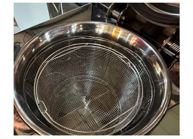 Advanced Smart Vertical Autoclave - ToronClave™ VAS