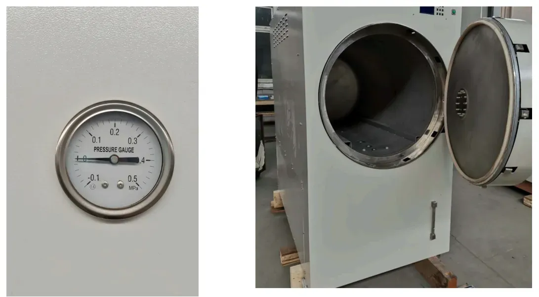 Smart Horizontal Autoclave - ToronClave™ HS Series