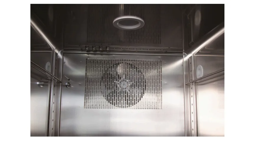 Advanced Temperature Humidity Incubator — ToronCubator™ FH-X