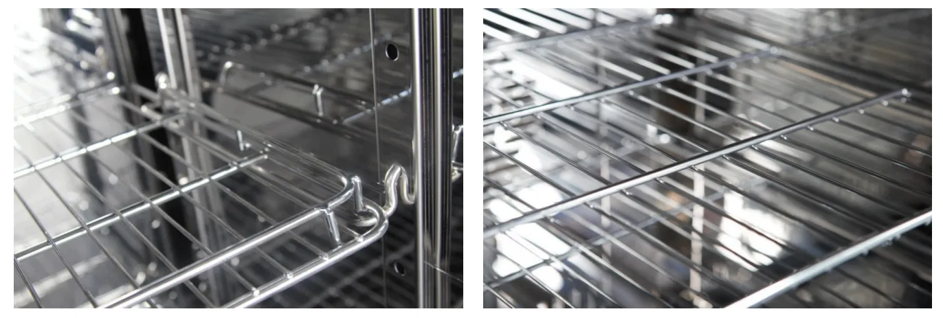 Intelligent CO₂ Cell Culture Incubator – ToronCubator™ CI
