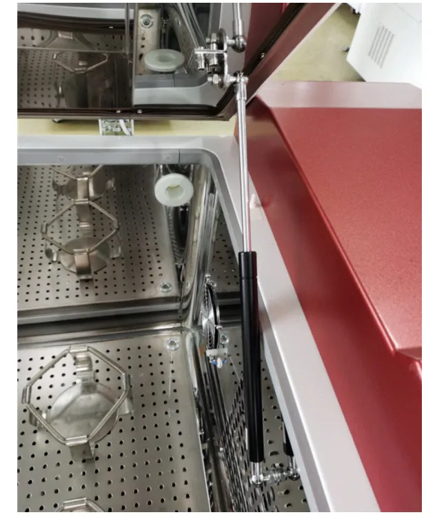 Precision CO₂ Horizontal Shaker Incubator – ToronShake™ HS-P Series