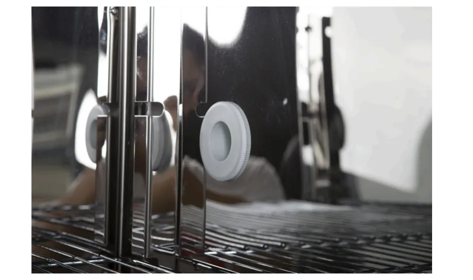 Performance Mould Incubator (with UV Sterilization) — ToronCubator™ MI-P Series