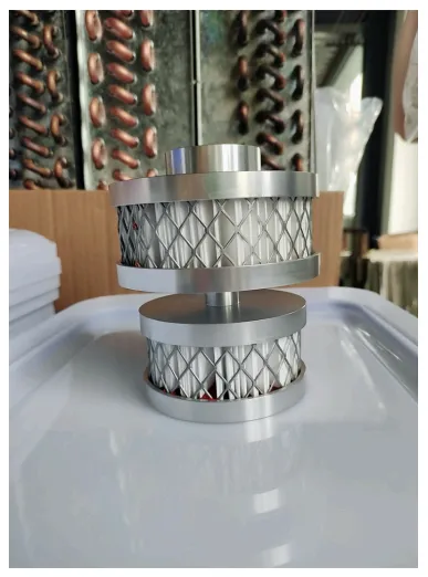 Hot Air Sterilizer - ToronHAS™ Series