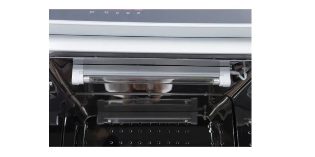 Performance Mould Incubator (with UV Sterilization) — ToronCubator™ MI-P Series