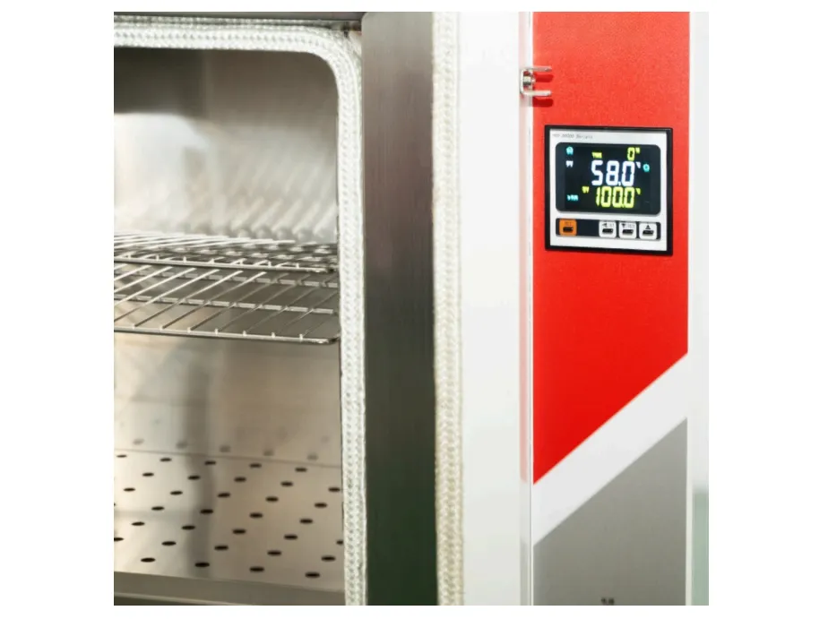 High Temperature Drying Oven (400°C - 500°C) – ToronOVEN™ HT