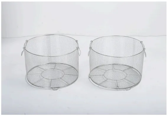 High Performance Vertical Autoclave - ToronClave™ VHP Series