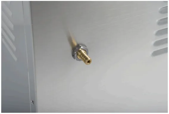 High Performance Vertical Autoclave - ToronClave™ VHP Series