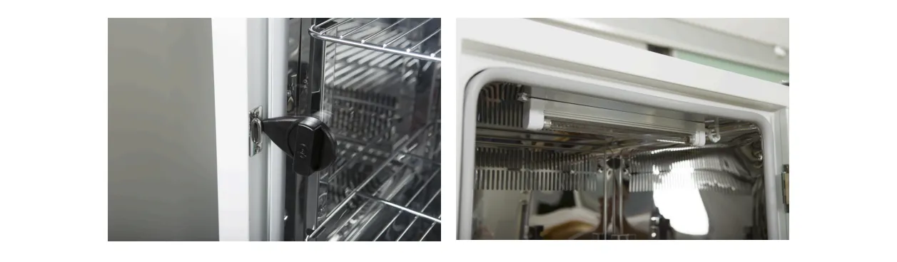 Programmable Mould Incubator – ToronCubator™ MP
