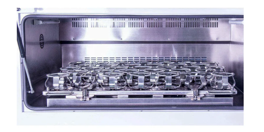 Stacked Shaker Incubator – ToronShake™ ST-S Series