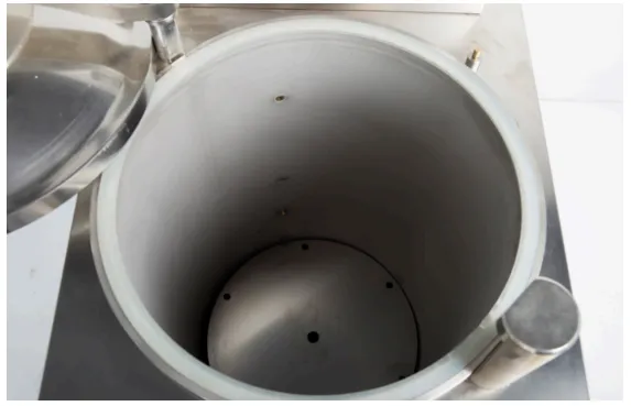 Ultimate Compliance Vertical Autoclave - ToronClave™ VUC