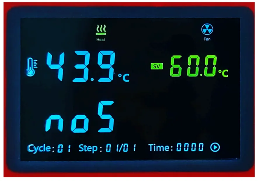 Practical Constant Temperature Humidity Incubator — ToronCubator™ TH-P Series