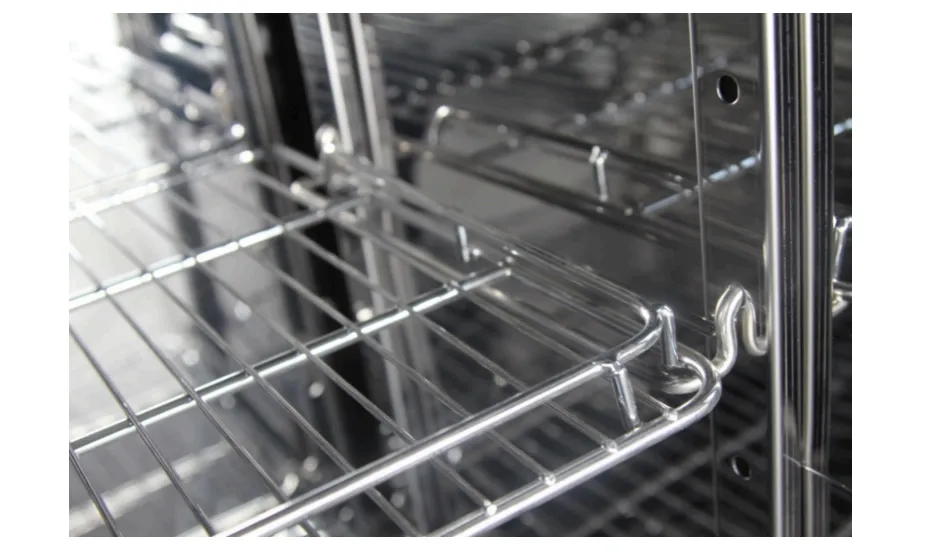 Natural Convection Electric Heating Incubator