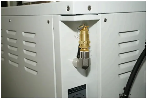 High Throughput Vertical Autoclave - ToronClave™ VHT