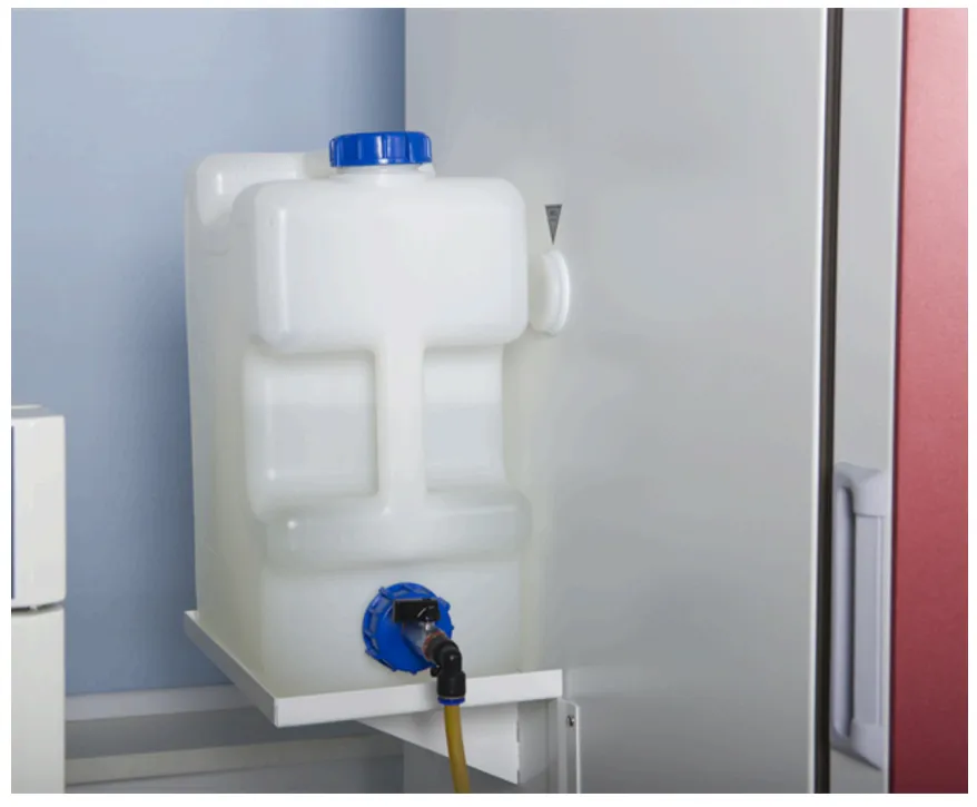 Practical Constant Temperature Humidity Incubator — ToronCubator™ TH-P Series