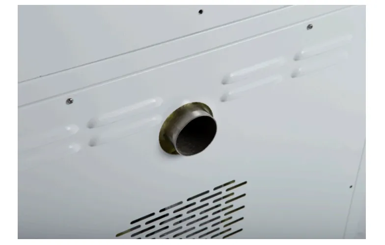 Microbiological Incubator