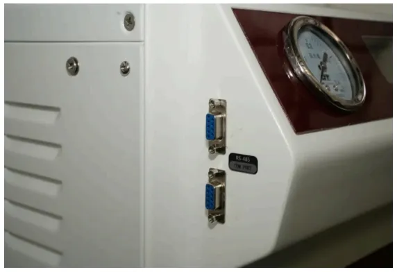 Vertical Autoclave (with Vacuum Drying Function)- ToronClave™ V