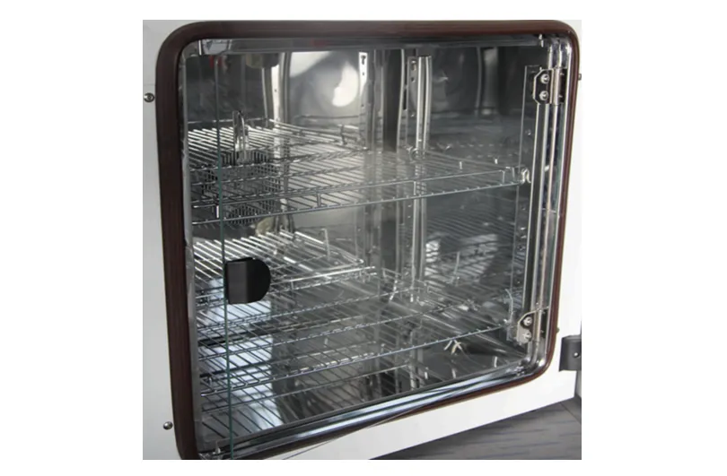 Microbiological Incubator
