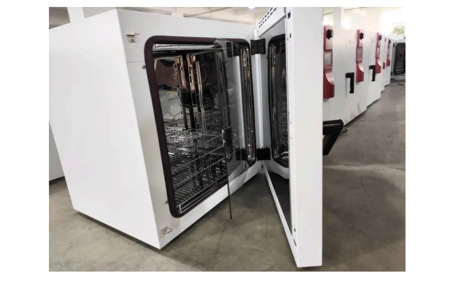 Microbiological Incubator