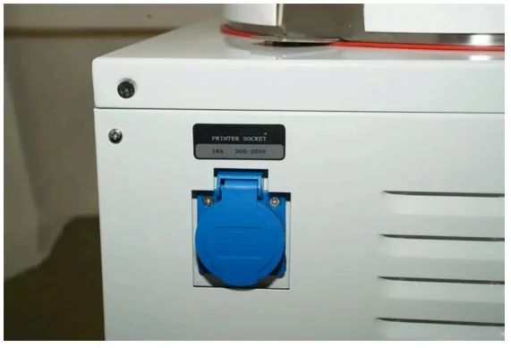 Vertical Autoclave (with Vacuum Drying Function)- ToronClave™ V