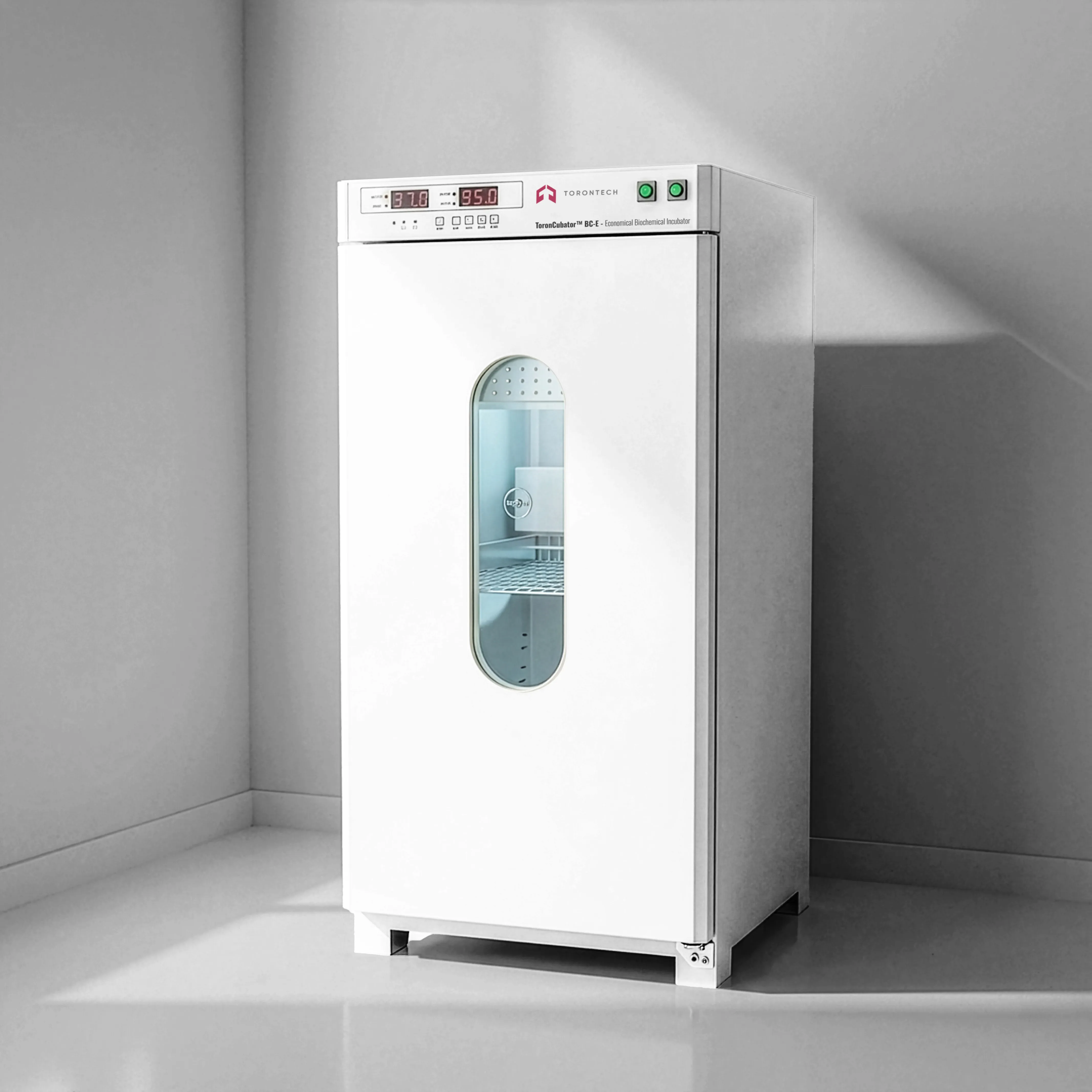 Economical Biochemical Incubator – ToronCubator™ BC-E
